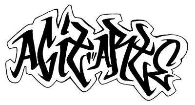 Agitarte logo