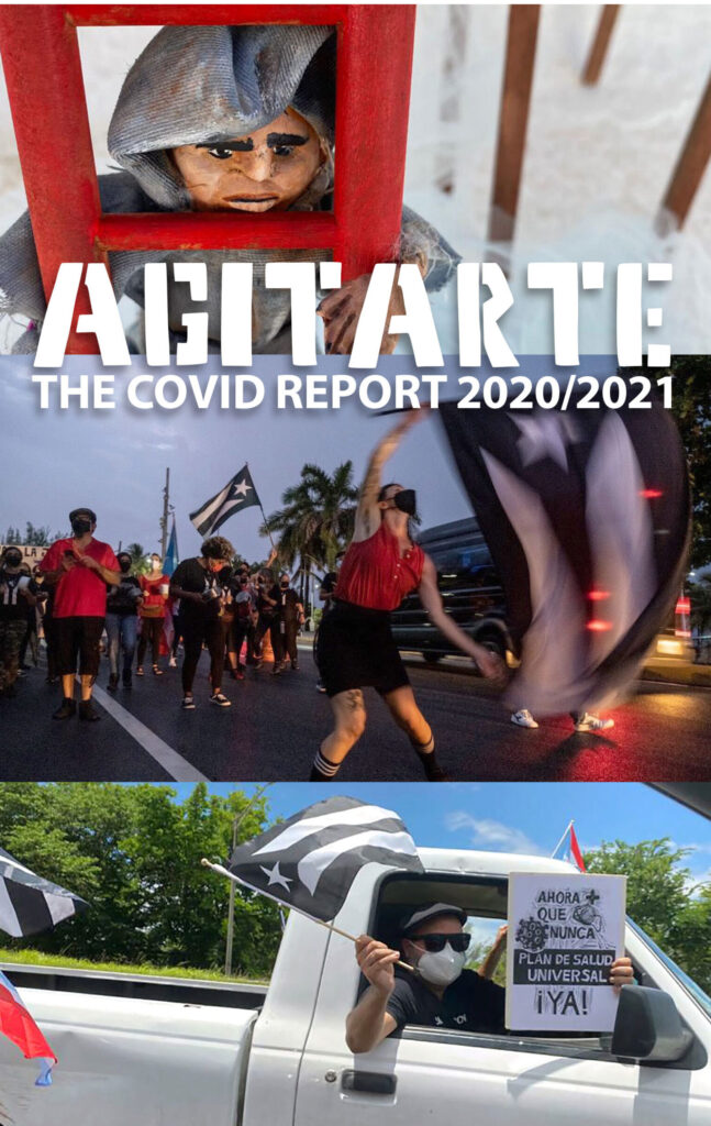 A comprehensive recap and reflection of our work during the height of the COVID-19 pandemic spanning 2020 and 2021.