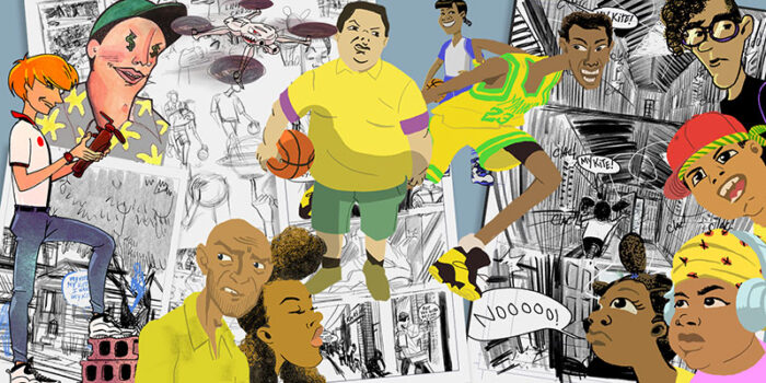 AgitArte Mucho Mango Graphic Novel agitarte-mucho-mango-graphic-novel