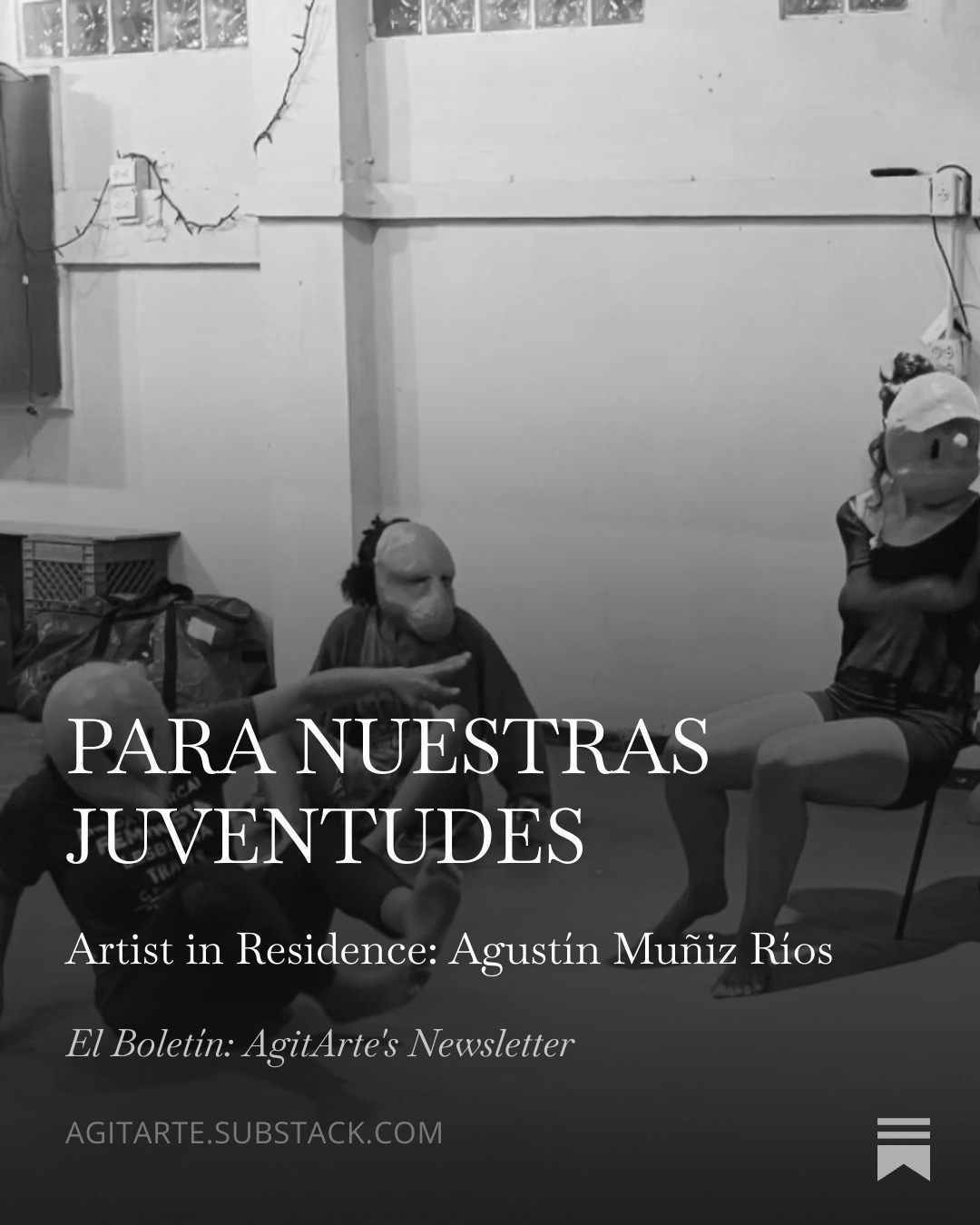proyecto juventudes